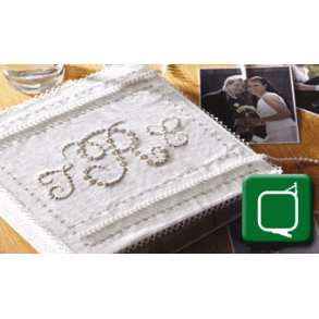 creative HOOP 80x80 ramme