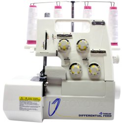 Overlock SL3335
