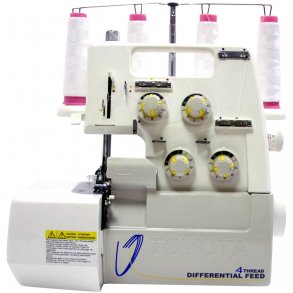 Overlock SL3335
