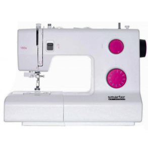 PFAFF Smarter 140S & 160S